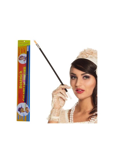 Uzun Ağızlık 70li 80li 90lı Yıllar Retro Parti 30 Cm