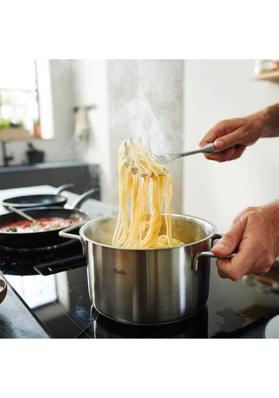 Fissler Essential Spagetti Makarna Servis Kaşığı 34 Cm Renkli