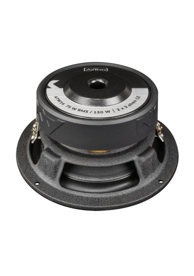 Axton Atw-16 16.5 Cm Subwoofer