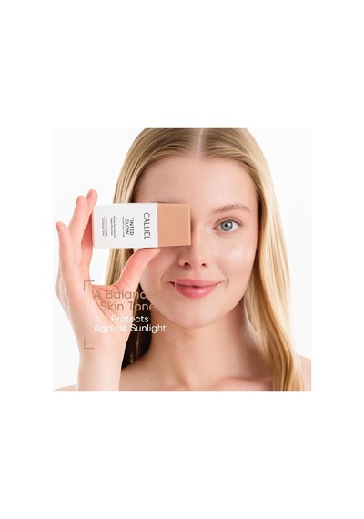 Ayrex Günlük Renkli Likit Güneş Kremi Hafif Yapı Ton Eşitleyen Spf 50 02-50 Ml