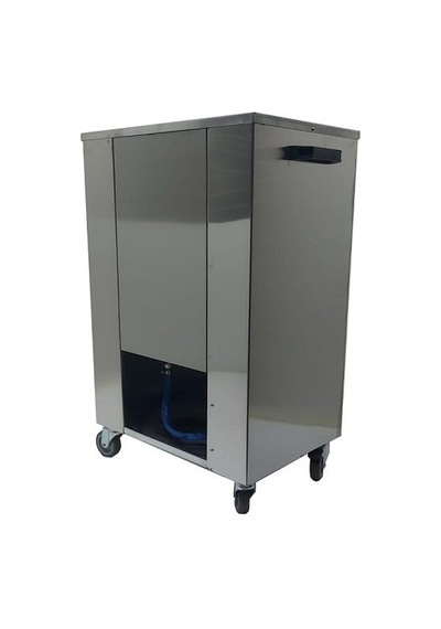Medikaltec Paslanmaz 70 Litre Hotpack Kazanı