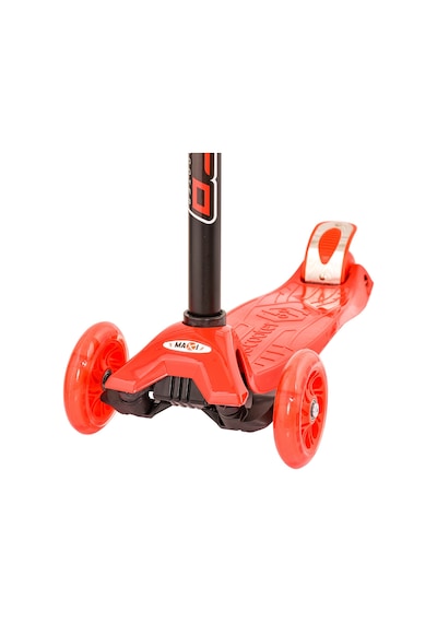 Shinaro Maxi 3 Tekerlekli Scooter