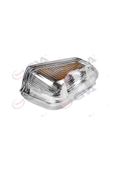 Techmrt Dıs Dıkız Ayna Sınyalı Sol Mercedes Sprınter B906 . Vw Crafter 30-35-50 Beyaz Techmrt Dıs Dıkız Ayna Sınyalı Sol Mercedes Sprınter B906 . Vw Crafter 30-35-50 Beyaz