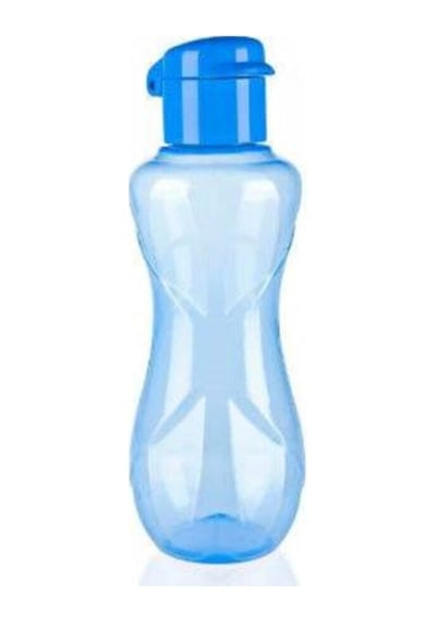 Water Fresh Suluk Matara Şişe 750 Ml Asorti Beyaz Plastik Diğer