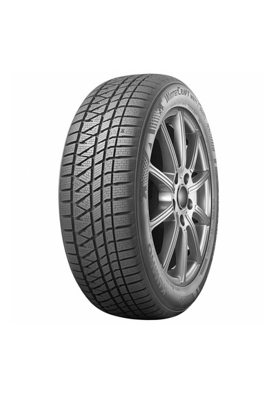 Kumho 265/40 R22 106V Xl Wintercraft Ws71 M+S Kış Lastiği 2024