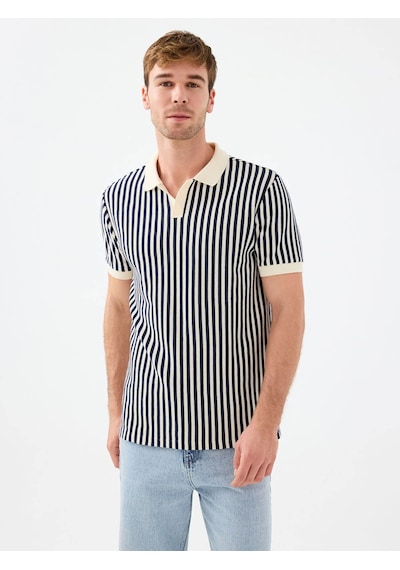 Loft Regular Fit Lacivert Erkek T-shirt Lf2038533 Lacivert Loft Regular Fit Lacivert Erkek T-shirt Lf2038533 Lacivert