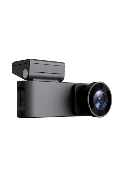 S5 Pro Araç İçi Kamera, Geniş Açılı Lens, Kompakt Tasarım, Dash Kamera