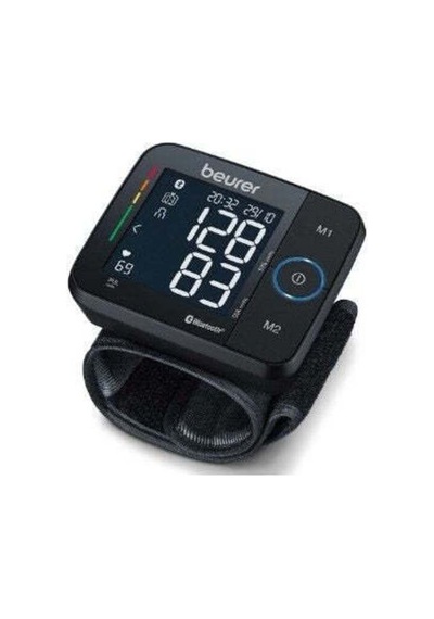 Beurer Bc 54 Bluetooth Bilekten Tansiyon Aleti