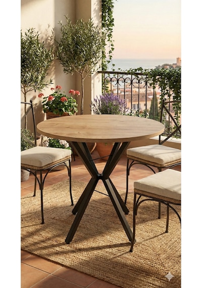 70 Cm Siyah Metal Ayak 2-3 Kişilik Yuvarlak Masa Mutfak Masası Balkon Masası Kafe Masası Ofis Masası Safirmeşe 70 Cm Siyah Metal Ayak 2-3 Kişilik Yuvarlak Masa Mutfak Masası Balkon Masası Kafe Masası Ofis Masası Safirmeşe