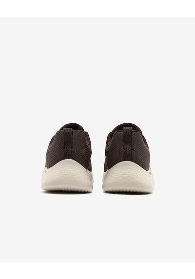Skechers Go Walk Flex Erkek Kahverengi Yürüyüş Ayakkabısı 216507tk Brn Kahverengi