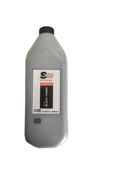 Hp M102A/M130A (Cf217A) - M106/M134 (Cf233A) Toner Tozu Uyumlu