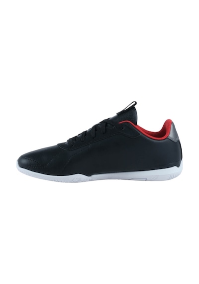 Puma Ferrari Neo Cat 3.0 Siyah Erkek Sneaker 309082-04 Siyah