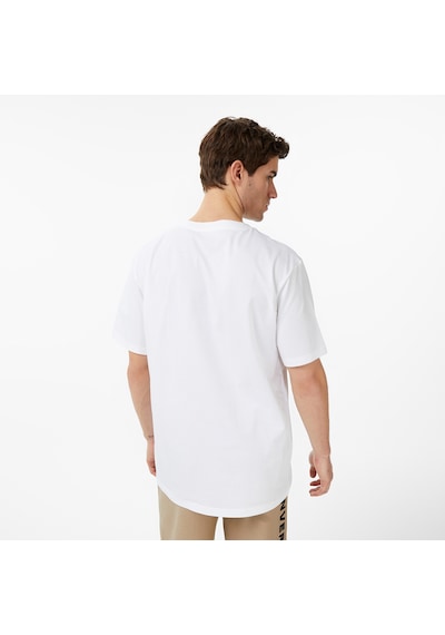 Converse Classic Unisex Beyaz T-shirt10027883