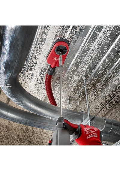 Milwaukee 450 Mm Sds Plus Uzatma Adaptörü