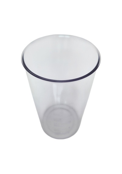 Braun Multiquick Serisi Blender İçin 600ml Plastik Beher