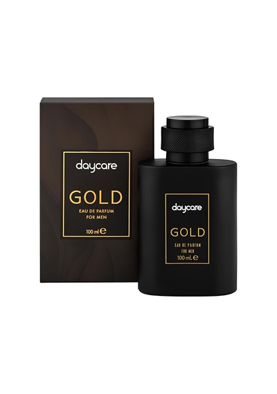Gold 100 Ml Erkek Edp Parfüm 2 Adet Diğer