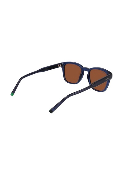 Lacoste Güneş Gözlüğü L6026s-410 Mavi