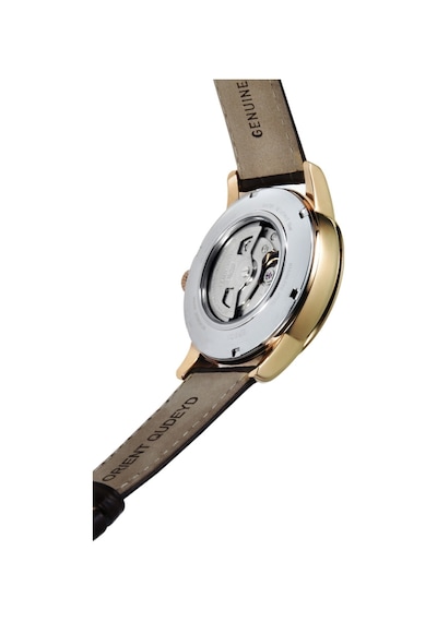 Orient Ra-ak0007s30 Erkek Kol Saati Rose Gold