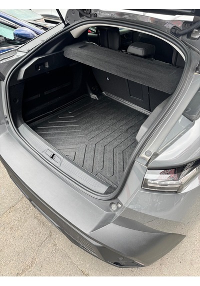 Peugeot 408 Bagaj Havuzu 2022 Yılı Ve Sonrası Uyumlu