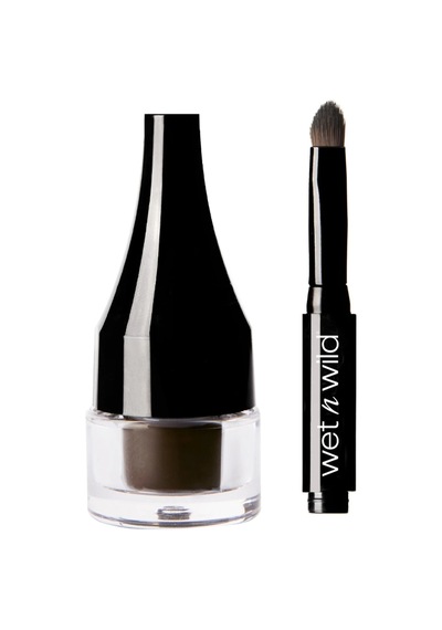 Wet N Wild Brow Pomade Ultimate Kaş Pomadı Brunette