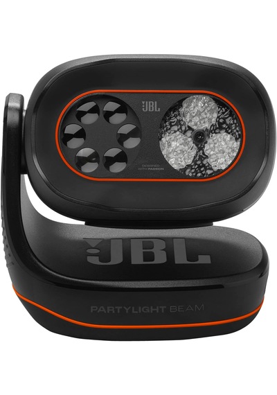 Jbl Partylight Beam, Partybox Bluetooth Parti Aydınlatması RGB
