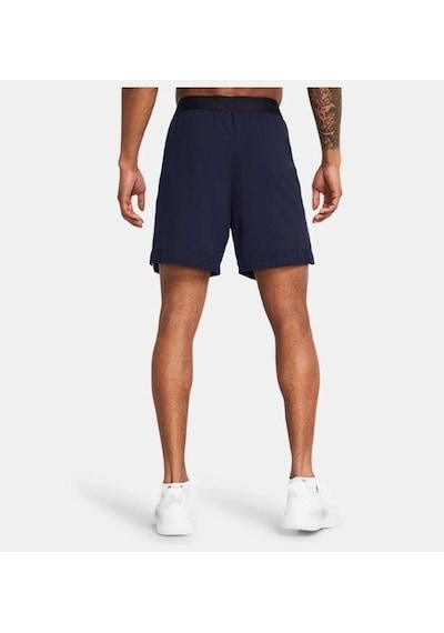 Under Armour Ua Vanish Woven 6in Shorts Erkek Şort 1373718 1373718 410 410