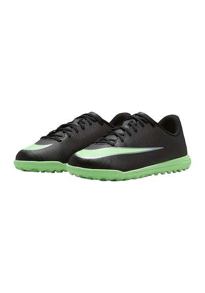 Nike Jr Vapor 17 Club Tf Çocuk Futbol Ayakkabısı Io1484-001 Siyah