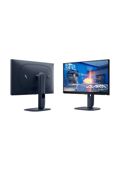 Alienware Aw2525hm 24.5 İnç 320hz 0.5ms Full Hd Adaptive Sync Fast Ips Pivot Gaming Monitör