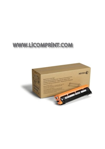 Xerox 108R01420 Surge Black Drum Cartrıdge 6515/6510 48000Syf Pha