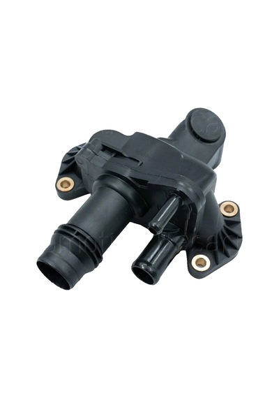 Land Rover Range Rover 3 4 3.0 D 3.0 Discovery 3 2.7 Td 2002-2021- Termostat Gövdesi Plastik Lr07337