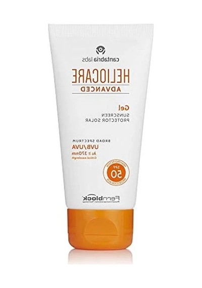 50 Ml Spf50 Jel, Güneş Koruma Ve Nemlendirme Sağlayan Ürün