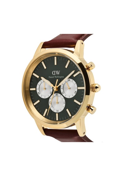 Daniel Wellington Dw00600876 Erkek Kol Saati Diğer