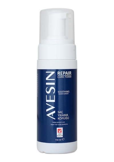 Avesin Saç Yıkama Köpüğü 150 ML