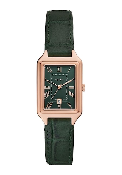 Fossil Es5366 Kadın Kol Saati Rose Gold