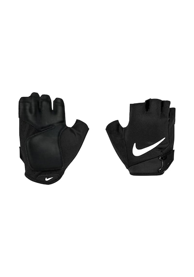 Nike M Vapor Elite Fg Erkek Eldiven Siyah