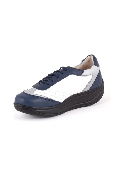 Dr. Comfort 5000 Kadın Ayakkabı Drc-5000-b01226 Lacivert