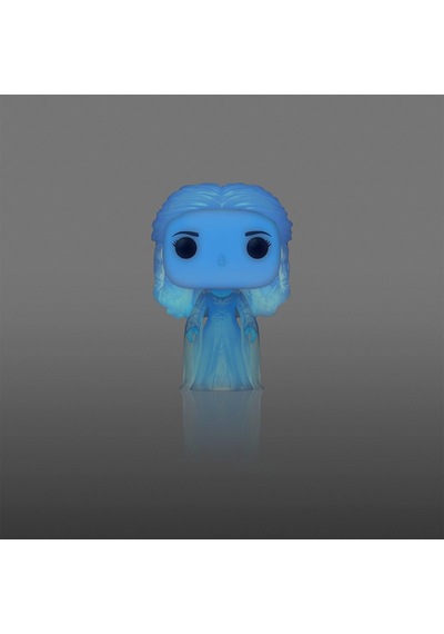 Funko Pop Filmler: Harry Potter Ve Ölüm Yadigarları: Pt 2 - Hele