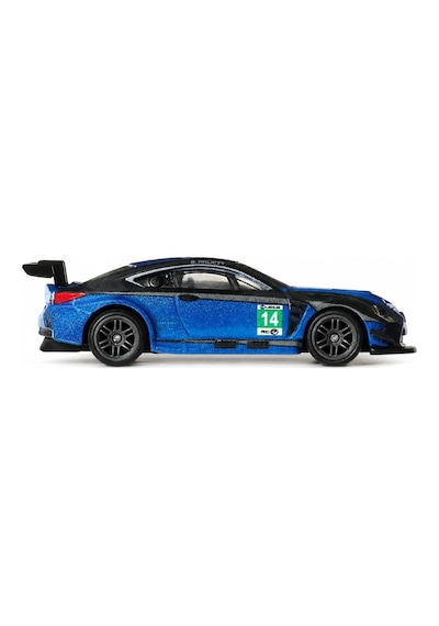 Hot Wheels Premium Car Culture Lexus Rc F Gt3 Jkf35 Çok Renkli