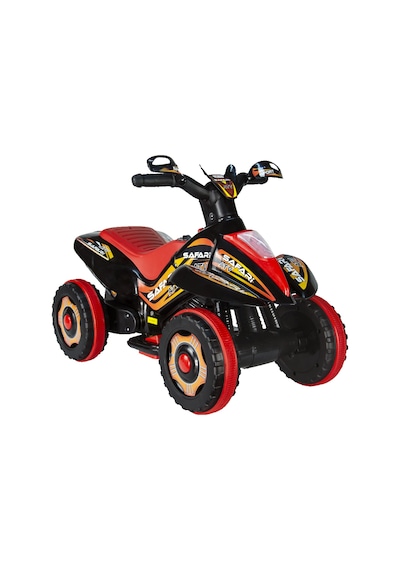 UJ Toys 6V Akülü ATV