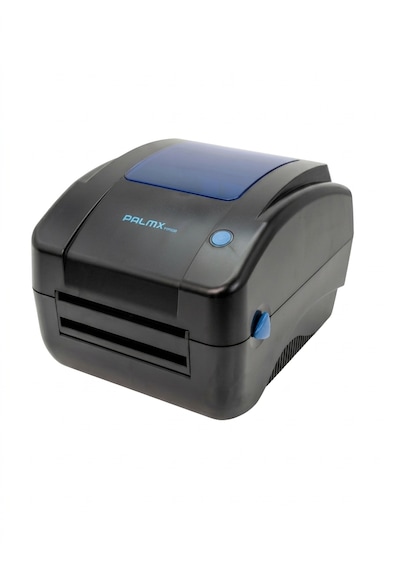 Dxp-400 Barkod Yazıcı Usb,ethernet Bağlantılı
