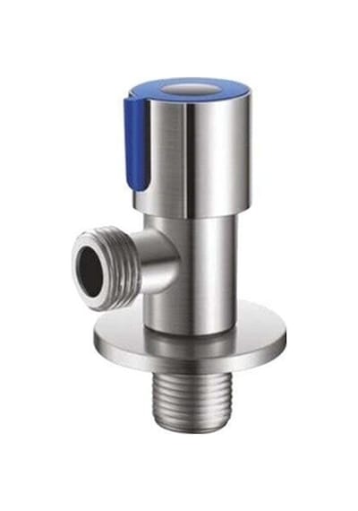 Gözeksu 1 Ara Musluk Klozet Taharet Musluğu Paslanmaz Inox Lavabo Ara Musluğu Diğer