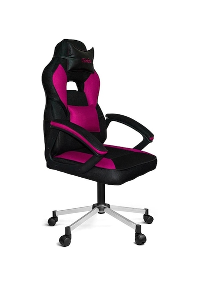 Türksit Forza Oyuncu Koltuğu Pembe Pembe