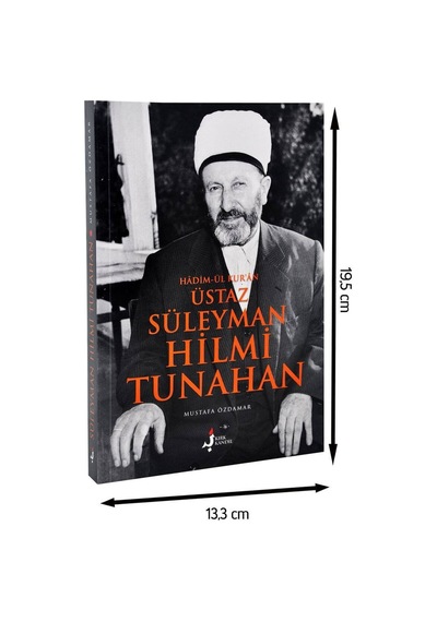 Üstaz Süleyman Hilmi Tunahan-1685