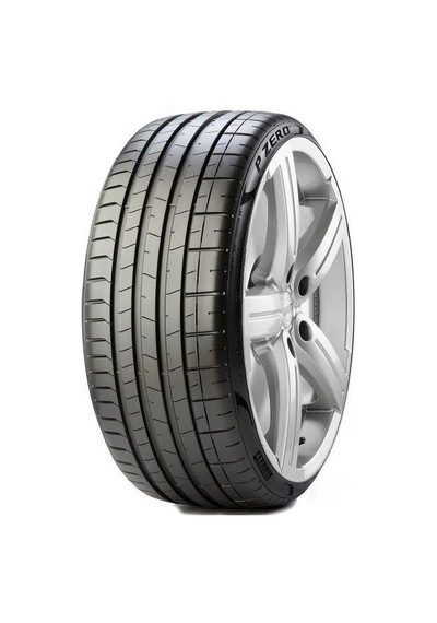 Pirelli 265/45 R21 104w P Zero J Lr Yaz Lastiği 2024