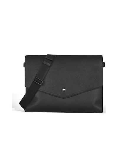 Montblanc Companion Evrak Çantası 221630 Siyah