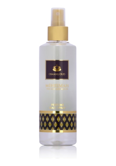 Osmanlı Oud Mihrimah Kadın Saç Spreyi 4612 100 ML