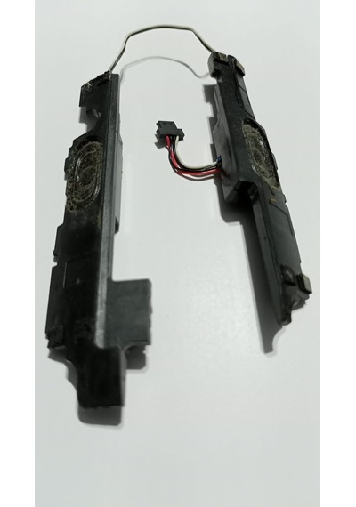 Packard Bell ZE6 - Hoparlör - Hoparlör Takım