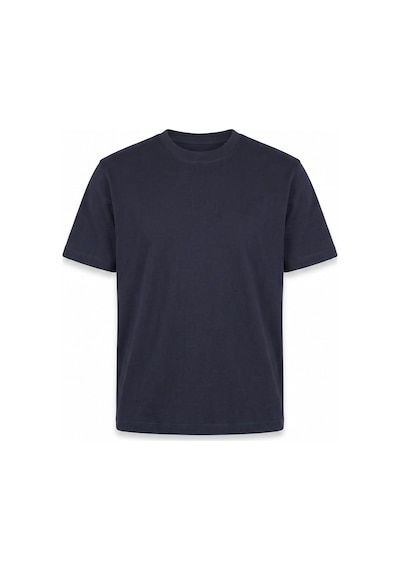 O Yaka 30/2 T-shirt Jsco Lacivert