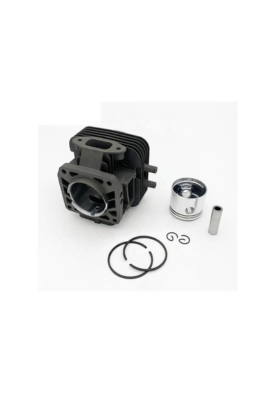 Kawasaki Tj53 Silindir Piston Seti 44mm