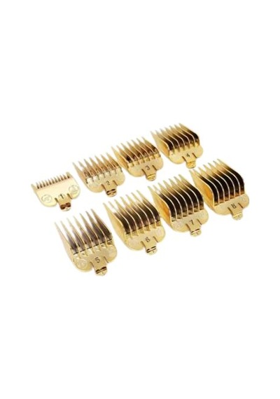 Point Makine Tarak 8'li Skt-20 Gold Diğer